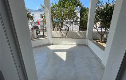Turgutreis Bahçelievler'de Kiralık Mustakil Dubleks 