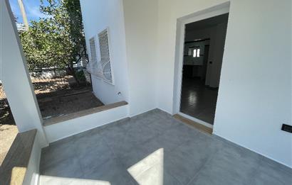 Turgutreis Bahçelievler'de Kiralık Mustakil Dubleks 