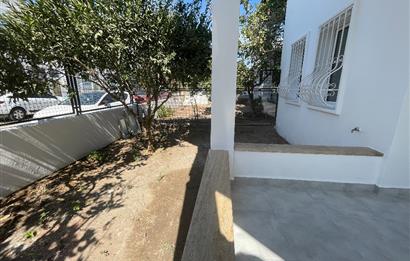 Turgutreis Bahçelievler'de Kiralık Mustakil Dubleks 