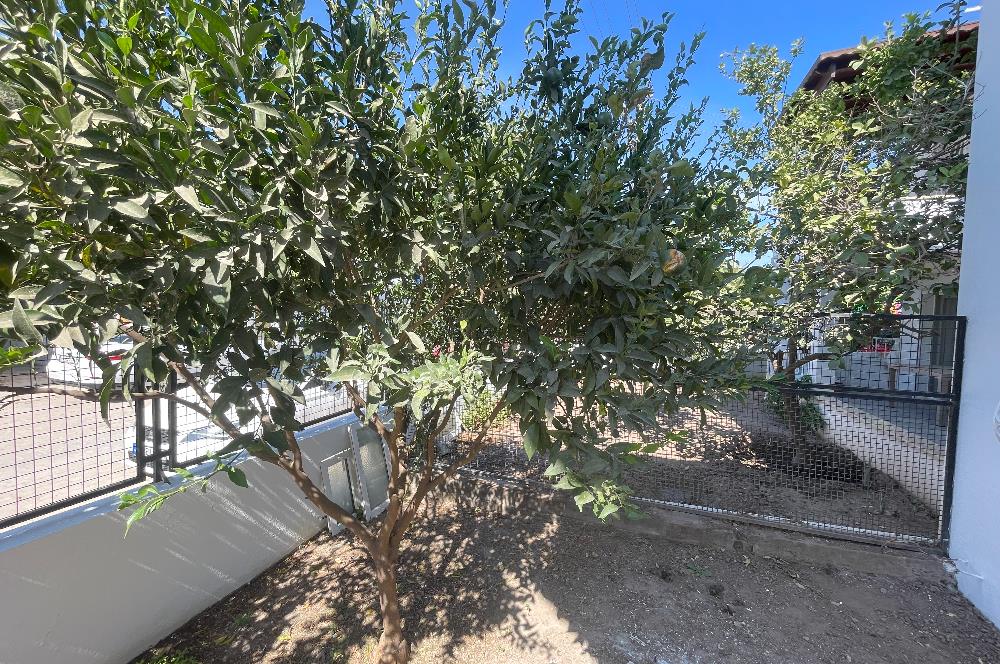 Turgutreis Bahçelievler'de Kiralık Mustakil Dubleks 