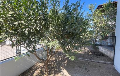 Turgutreis Bahçelievler'de Kiralık Mustakil Dubleks 