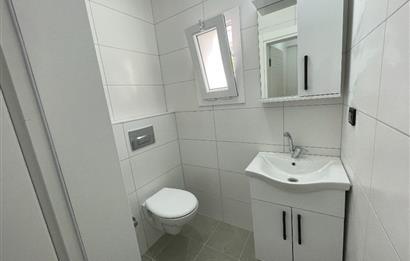 Turgutreis Bahçelievler'de Kiralık Mustakil Dubleks 
