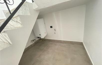 Turgutreis Bahçelievler'de Kiralık Mustakil Dubleks 