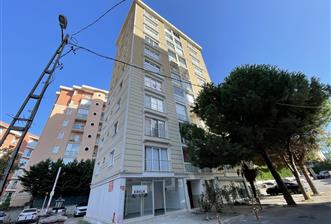 Ataşehir Tapu Arka Sokağında Tabela Değeri Olan Dükkan