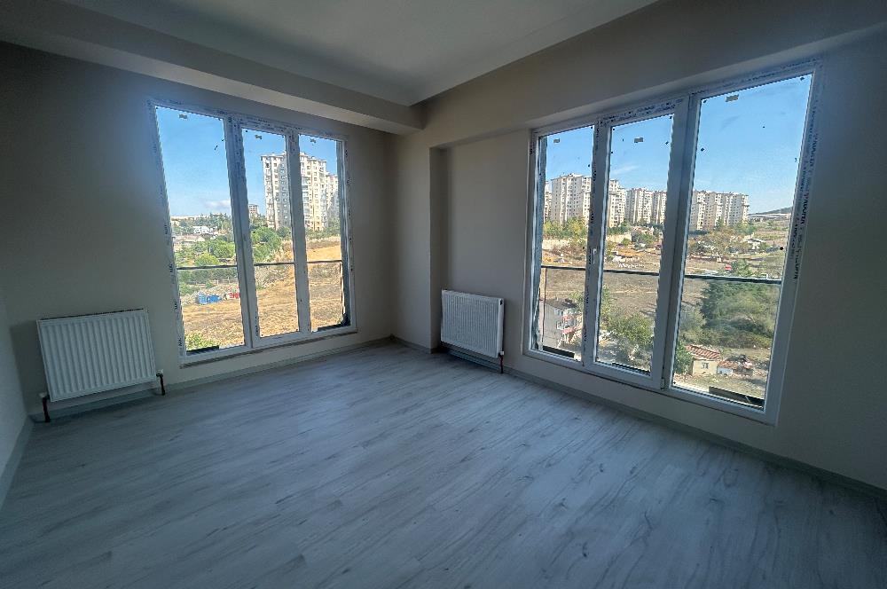 AHMET YESEVİ CADDE ÜZERİ HARİKA LOKASYONDA SIFIR 3+2 DUBLEKS