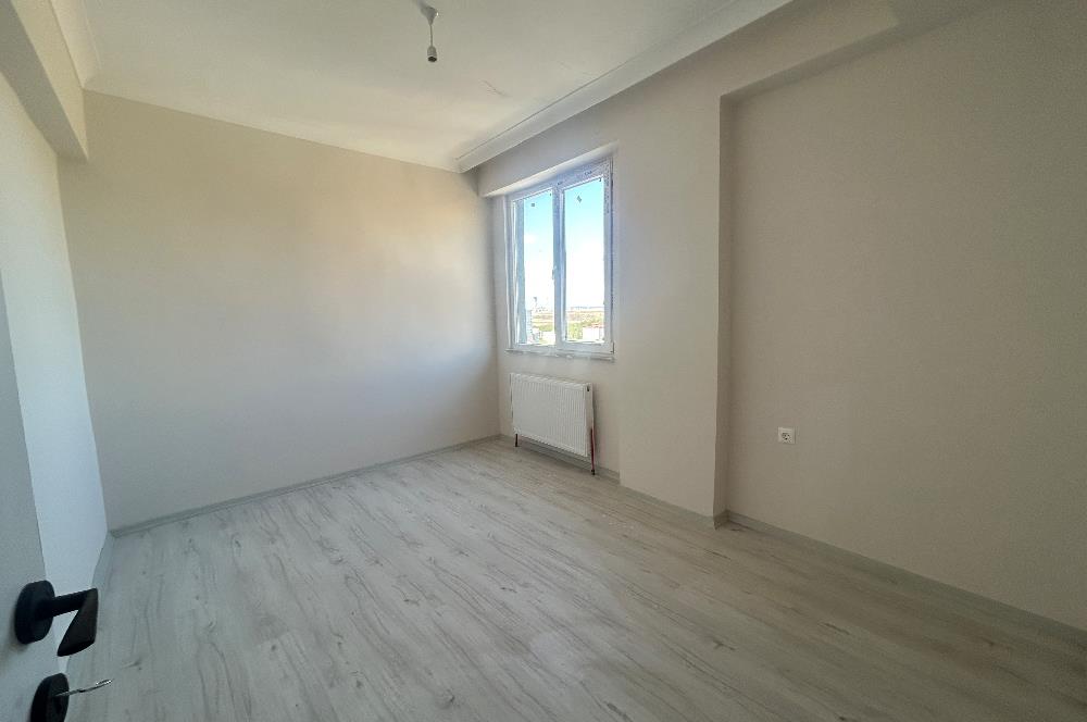 AHMET YESEVİ CADDE ÜZERİ HARİKA LOKASYONDA SIFIR 3+2 DUBLEKS