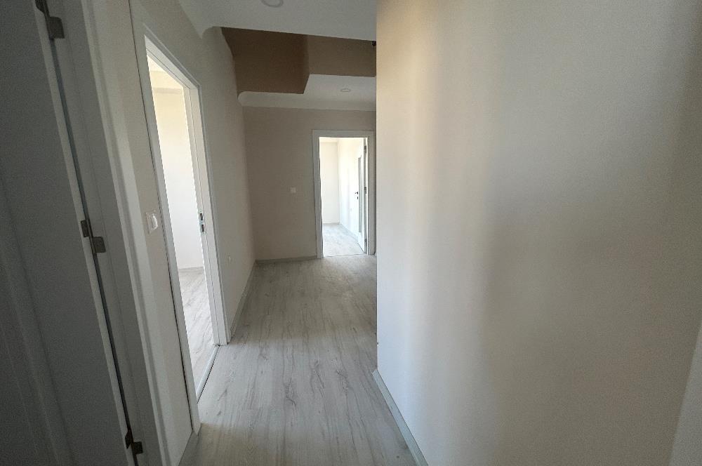 AHMET YESEVİ CADDE ÜZERİ HARİKA LOKASYONDA SIFIR 3+2 DUBLEKS