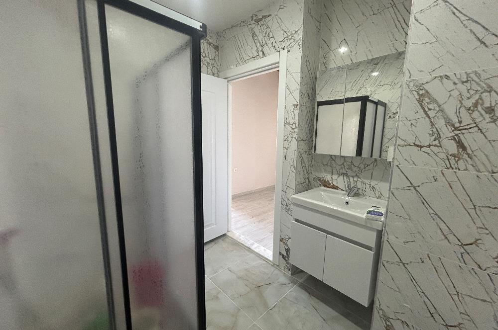 AHMET YESEVİ CADDE ÜZERİ HARİKA LOKASYONDA SIFIR 3+2 DUBLEKS