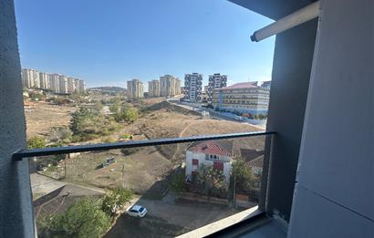 AHMET YESEVİ CADDE ÜZERİ HARİKA LOKASYONDA SIFIR 3+2 DUBLEKS
