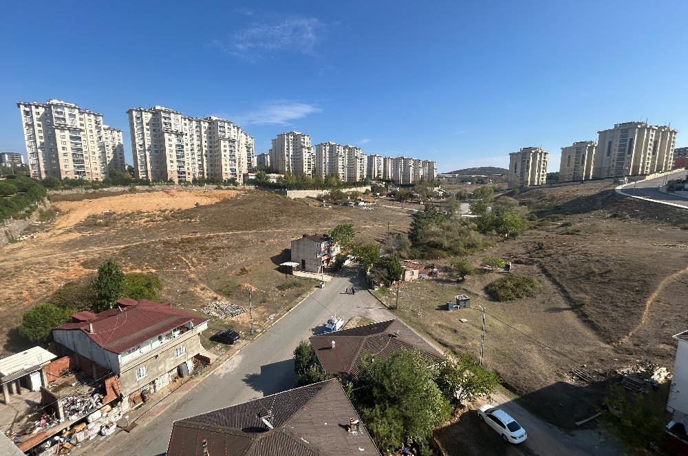 AHMET YESEVİ CADDE ÜZERİ HARİKA LOKASYONDA SIFIR 3+2 DUBLEKS