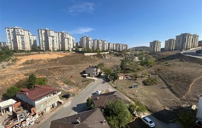 AHMET YESEVİ CADDE ÜZERİ HARİKA LOKASYONDA SIFIR 3+2 DUBLEKS