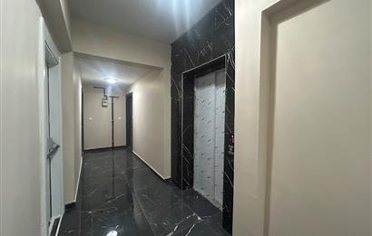 AHMET YESEVİ CADDE ÜZERİ HARİKA LOKASYONDA SIFIR 3+2 DUBLEKS