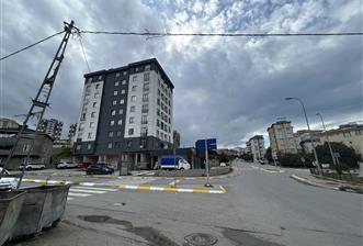 AHMET YESEVİ CADDE ÜZERİ HARİKA LOKASYONDA SIFIR 3+2 DUBLEKS