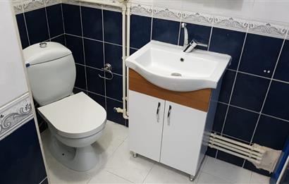 Harbiye'de 1+1 Kiralık Daire