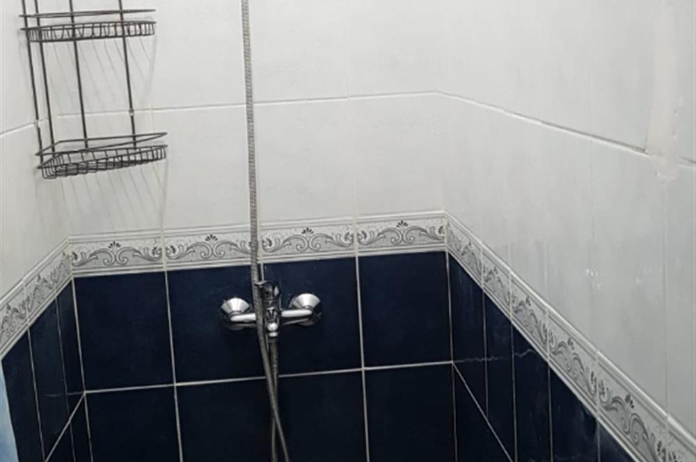 Harbiye'de 1+1 Kiralık Daire