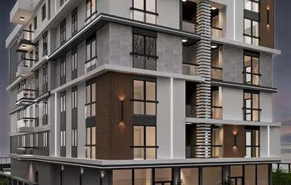 SULTANBEYLİ MEHMETAKİF MAHALLESİNDE PROJEDEN SATILIK 4+1 DUBLEKS