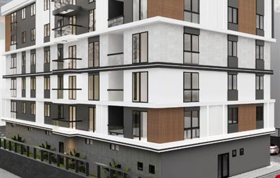 SULTANBEYLİ MEHMETAKİF MAHALLESİNDE PROJEDEN SATILIK 4+1 DUBLEKS