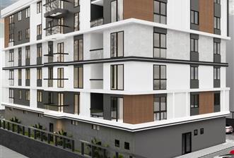 SULTANBEYLİ MEHMET AKİF MAHALLESİNDE PROJEDEN SATILIK 2+1 DAİRE