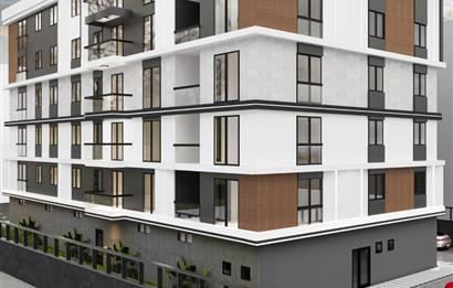 SULTANBEYLİ MEHMET AKİF MAHALLESİNDE PROJEDEN SATILIK 2+1 DAİRE
