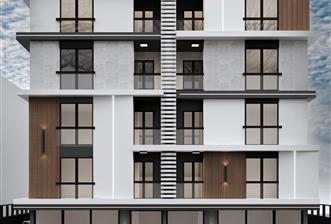 SULTANBEYLİ MEHMETAKİF MAHALLESİNDE PROJEDEN SATILIK 4+1 DUBLEKS