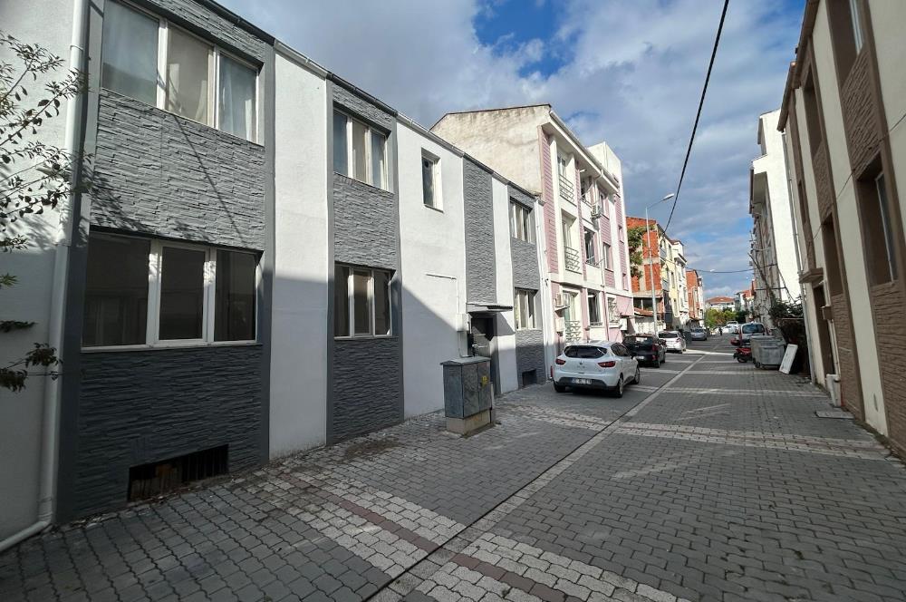 C21 BAL'DAN PLEVNE MH İZMİR CD LOKASYONU 3+1 KİRALIK DAİRE