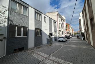 C21 BAL'DAN PLEVNE MH İZMİR CD LOKASYONU 3+1 KİRALIK DAİRE