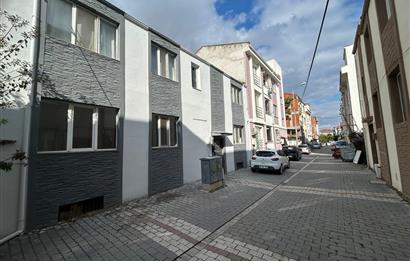 C21 BAL'DAN PLEVNE MH İZMİR CD LOKASYONU 3+1 KİRALIK DAİRE