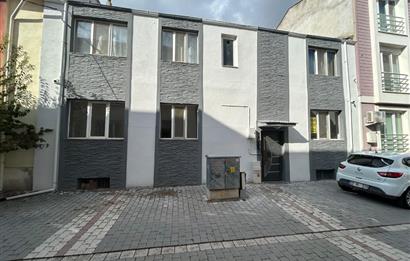 C21 BAL'DAN PLEVNE MH İZMİR CD LOKASYONU 3+1 KİRALIK DAİRE