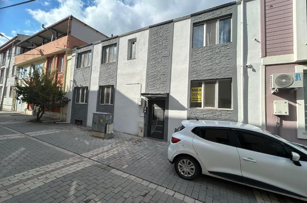 C21 BAL'DAN PLEVNE MH İZMİR CD LOKASYONU 3+1 KİRALIK DAİRE