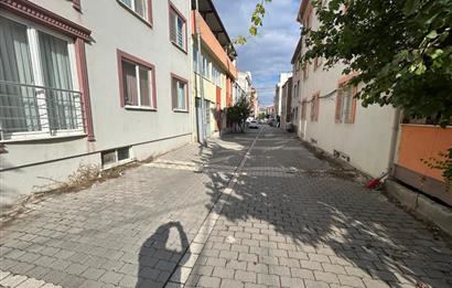 C21 BAL'DAN PLEVNE MH İZMİR CD LOKASYONU 3+1 KİRALIK DAİRE