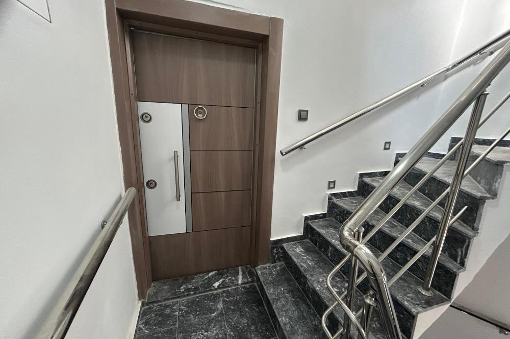 C21 BAL'DAN PLEVNE MH İZMİR CD LOKASYONU 3+1 KİRALIK DAİRE