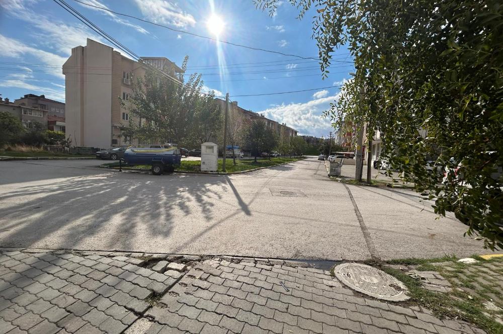 C21 BAL'DAN PLEVNE MH İZMİR CD LOKASYONU 3+1 KİRALIK DAİRE