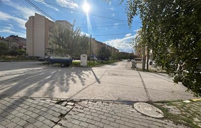 C21 BAL'DAN PLEVNE MH İZMİR CD LOKASYONU 3+1 KİRALIK DAİRE