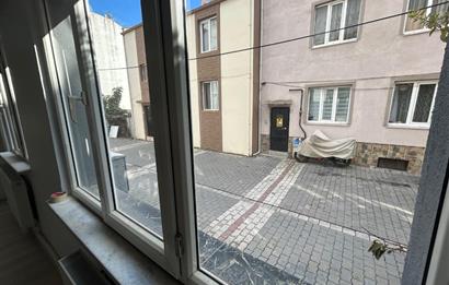 C21 BAL'DAN PLEVNE MH İZMİR CD LOKASYONU 3+1 KİRALIK DAİRE