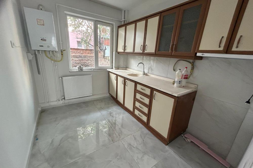 C21 BAL'DAN PLEVNE MH İZMİR CD LOKASYONU 3+1 KİRALIK DAİRE