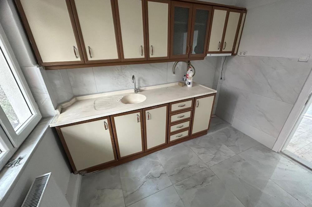 C21 BAL'DAN PLEVNE MH İZMİR CD LOKASYONU 3+1 KİRALIK DAİRE