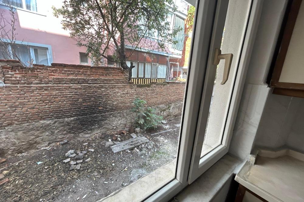 C21 BAL'DAN PLEVNE MH İZMİR CD LOKASYONU 3+1 KİRALIK DAİRE
