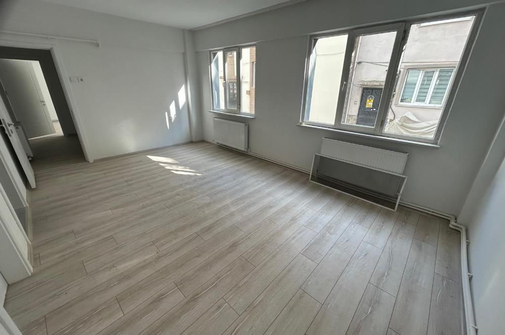 C21 BAL'DAN PLEVNE MH İZMİR CD LOKASYONU 3+1 KİRALIK DAİRE