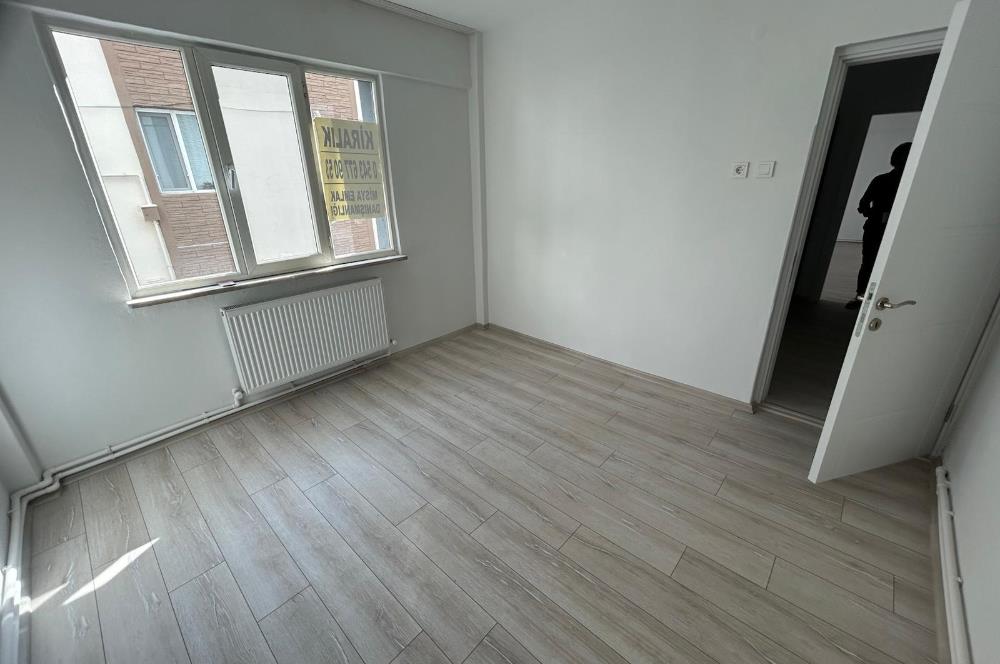C21 BAL'DAN PLEVNE MH İZMİR CD LOKASYONU 3+1 KİRALIK DAİRE