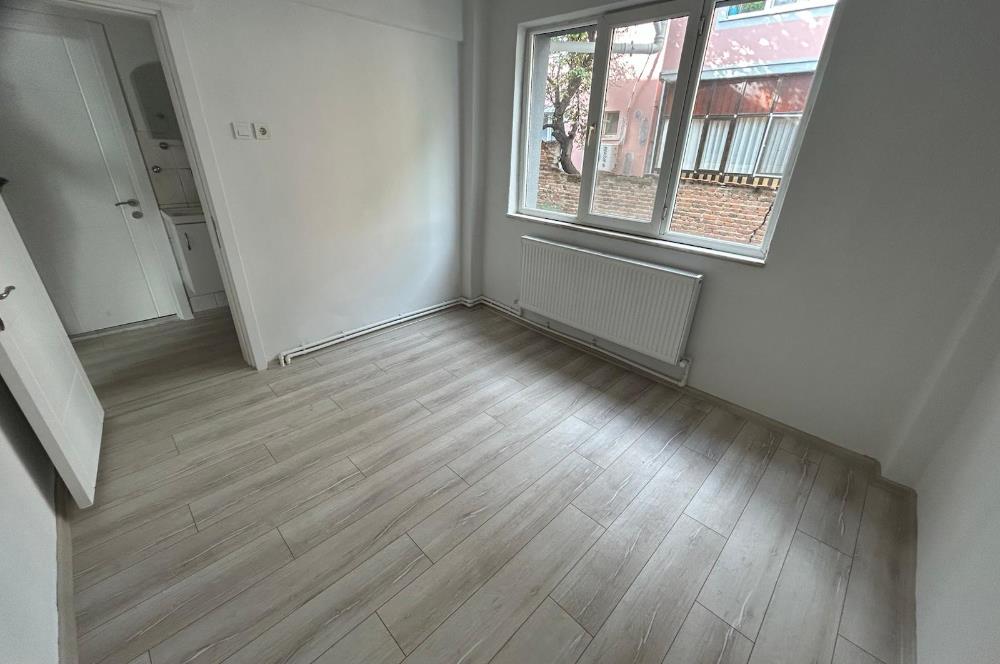 C21 BAL'DAN PLEVNE MH İZMİR CD LOKASYONU 3+1 KİRALIK DAİRE