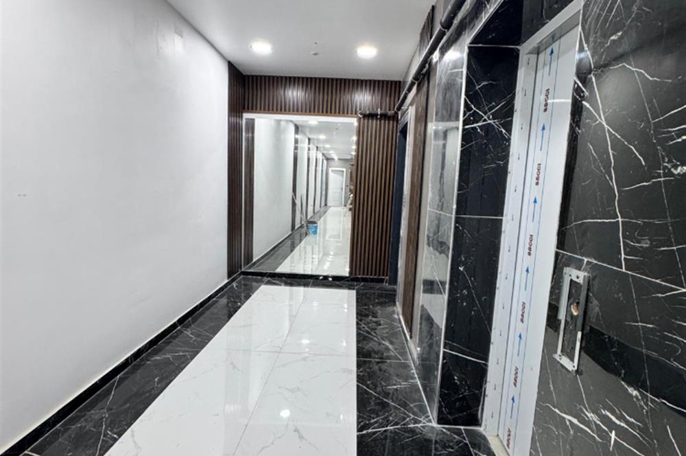 CENTURY 21'DEN ÜNİVERSİTEYE YAKIN 1+1 KİRALIK DAİRE!!!