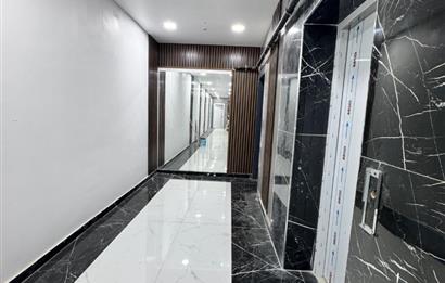 CENTURY 21'DEN ÜNİVERSİTEYE YAKIN 1+1 KİRALIK DAİRE!!!