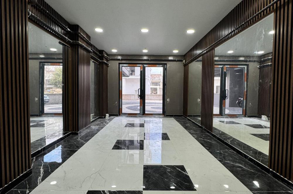 CENTURY 21'DEN ÜNİVERSİTEYE YAKIN 1+1 KİRALIK DAİRE!!!