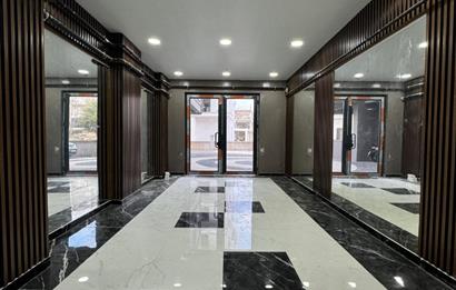 CENTURY 21'DEN ÜNİVERSİTEYE YAKIN 1+1 KİRALIK DAİRE!!!