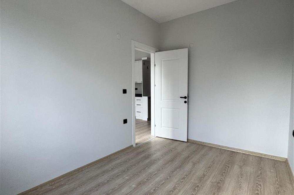 CENTURY 21'DEN ÜNİVERSİTEYE YAKIN 1+1 KİRALIK DAİRE!!!
