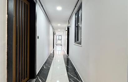 CENTURY 21'DEN ÜNİVERSİTEYE YAKIN 1+1 KİRALIK DAİRE!!!