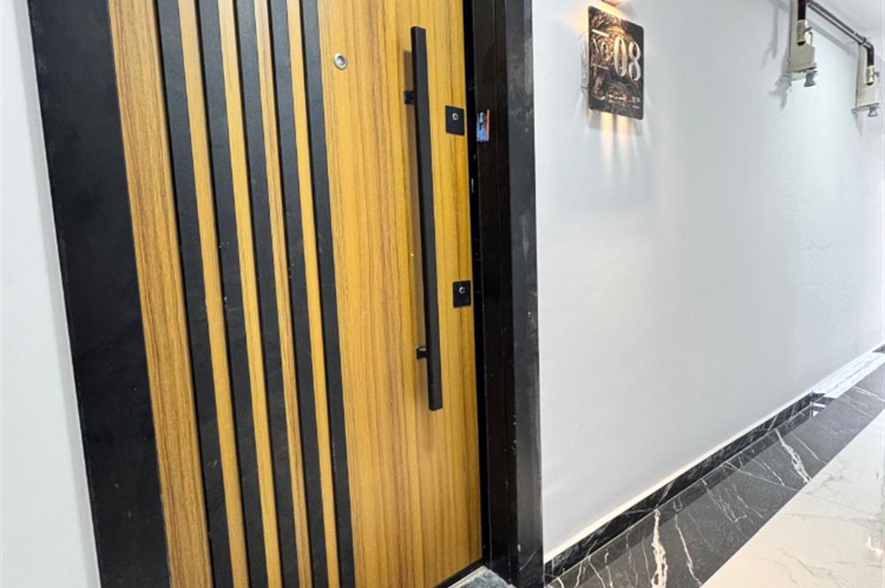 CENTURY 21'DEN ÜNİVERSİTEYE YAKIN 1+1 KİRALIK DAİRE!!!