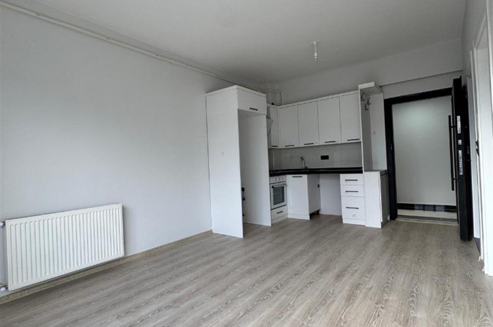 CENTURY 21'DEN ÜNİVERSİTEYE YAKIN 1+1 KİRALIK DAİRE!!!