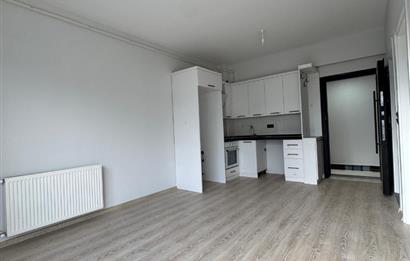 CENTURY 21'DEN ÜNİVERSİTEYE YAKIN 1+1 KİRALIK DAİRE!!!