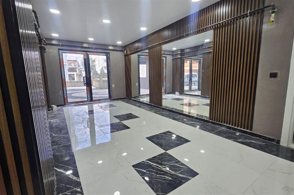 CENTURY 21'DEN ÜNİVERSİTEYE YAKIN 1+1 KİRALIK DAİRE!!!
